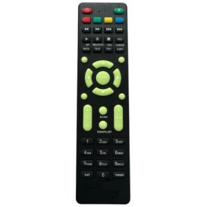 STC 777 Free Dish DTH (WiFi) Remote