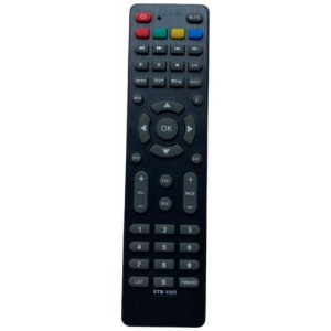 Swaroop 753 Free Dish DTH (WiFi) Remote