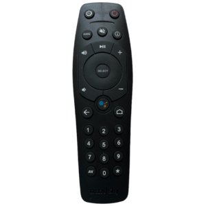 Tata Play 955 Binge Plus DTH Remote