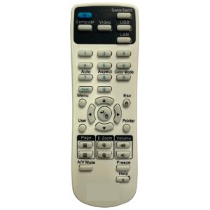 Epson 798 Projector Remote