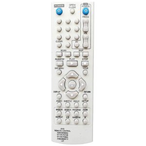 LG L37 DVD Player Remote