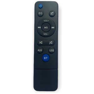 Panasonic 884 Home Theatre System Remote
