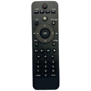 Philips PH32 Home Theatre & DVD Remote