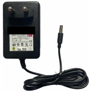 5V 1A DC Supply Power Adapter with DC Pin