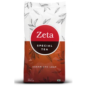 ZETA TEA