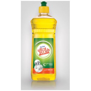 Hyvest Ultra Scrub