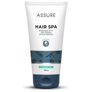 ASSURE HAIR SPA