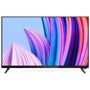 SAMSUNG Bezel Less 80 cm (32 inch) HD Ready LED Tizen TV (UA32T4110-ARXXL).