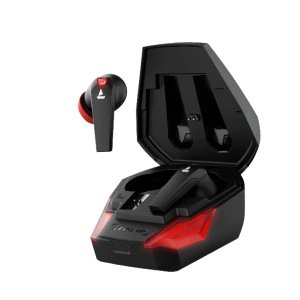 Boat Airdopes 192 Black