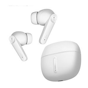 Boat Airdopes 200 PLus Ivory White