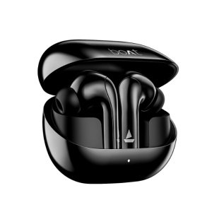 Boat Airdopes 155 Active Black