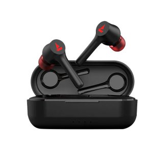 Boat Airdopes 281 Black