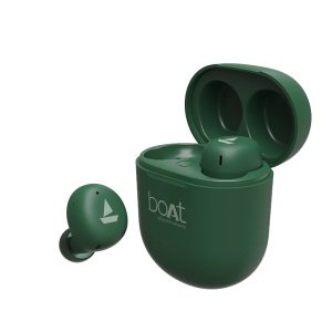 Boat Airdopes 381 green