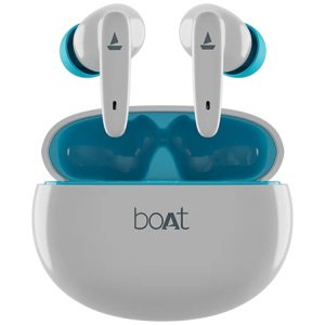 boAt Airdopes 115 spirit white