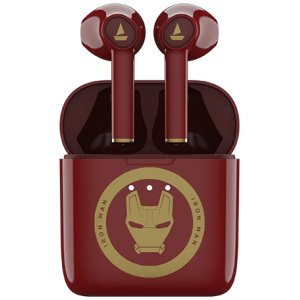 Airdopes 131 Iron Man Marvel Edition