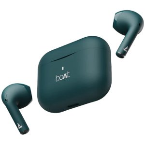 boAt Airdopes Ace Active Davys Green