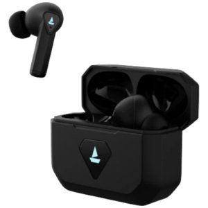 boAt Airdopes 150 Black sabre