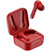 boAt Airdopes 458 Raging Red