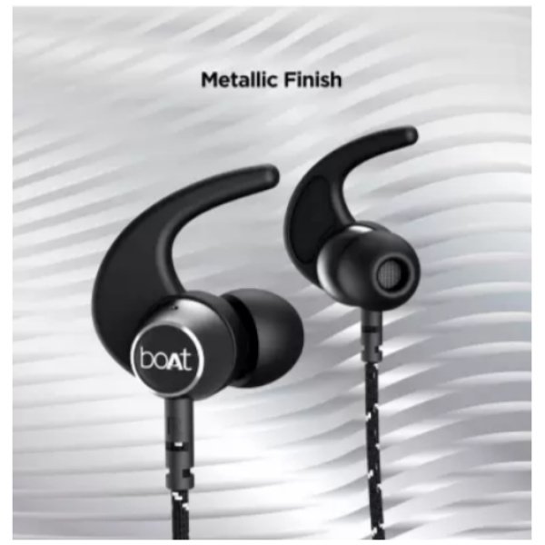 Boat Rockerz 333 Active black