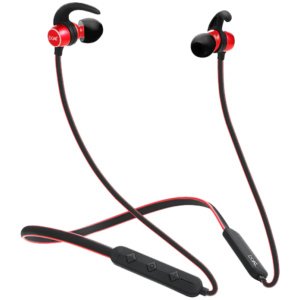 Boat Rockerz 255F Red