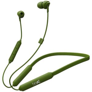 Boat 100 Wireless Olivedrab