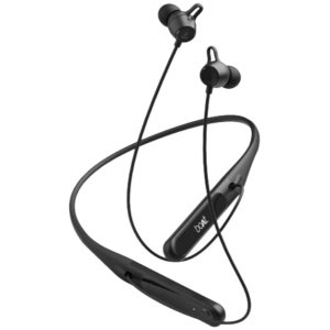 Boat Rockerz 255 Touch Pitch black