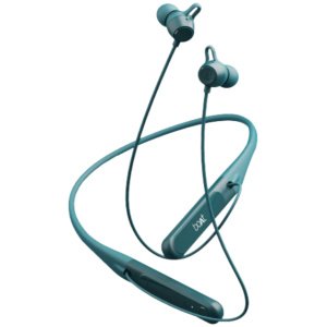Boat Rockerz 255 Touch Teal Green