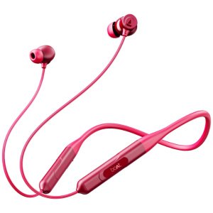 Boat Rockerz 255 ANC Magenta pop