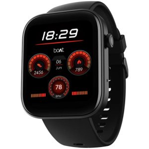 boat Wave Call 2 Active black