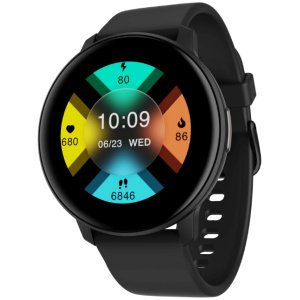 boAt Lunar Connect Active black