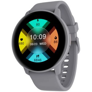 boAt Lunar Connect Cool grey