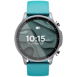 boAt Watch Zenit Teal