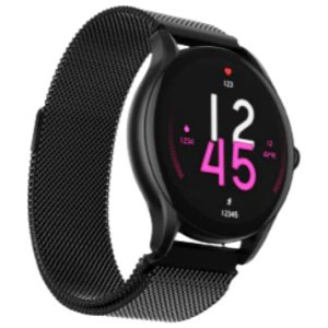 boAt Lunar Connect Ace Black Metallic