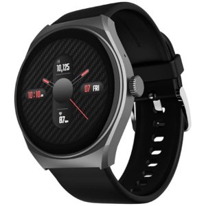 boAt Lunar Velocity Active black
