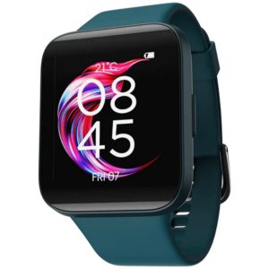 boAt Wave Ultima Teal green