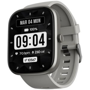 boAt Ultima Prism Warm Grey