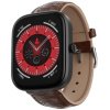 boAt Ultima Chronos Brown Leather