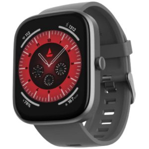 boAt Ultima Chronos Cool Grey