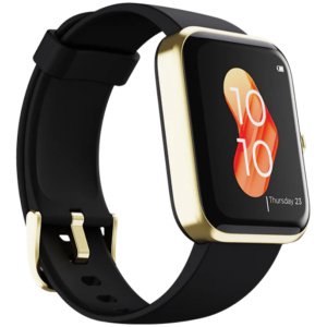 boAt Watch Xtend RTL Pitch Black